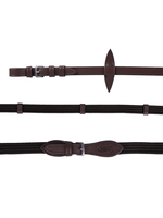 QHP QHP Nylon Teugel