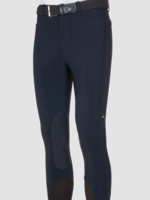 Equiline Equiline Grafton B Knee Grip Heren Broek