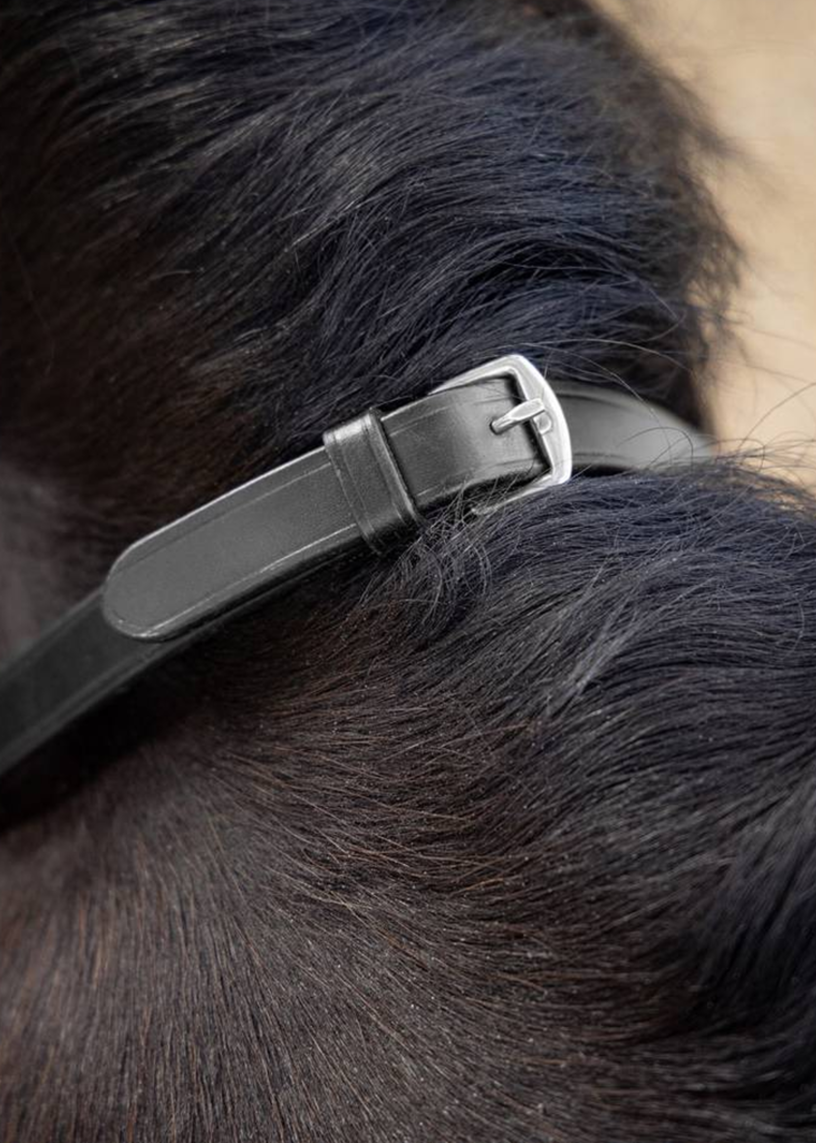 LeMieux Lemieux Magna Rubber Teugels