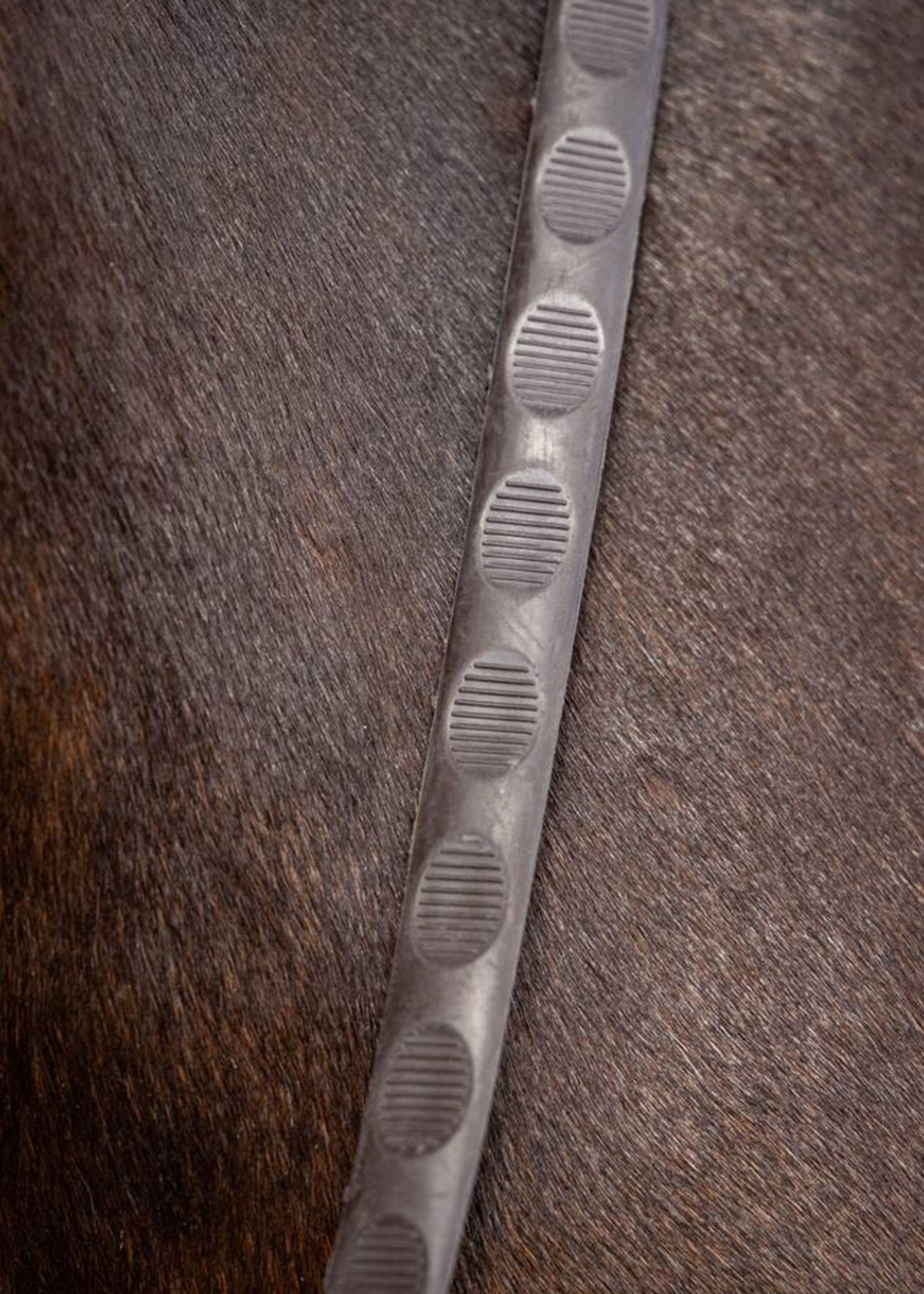 LeMieux Lemieux Magna Rubber Teugels