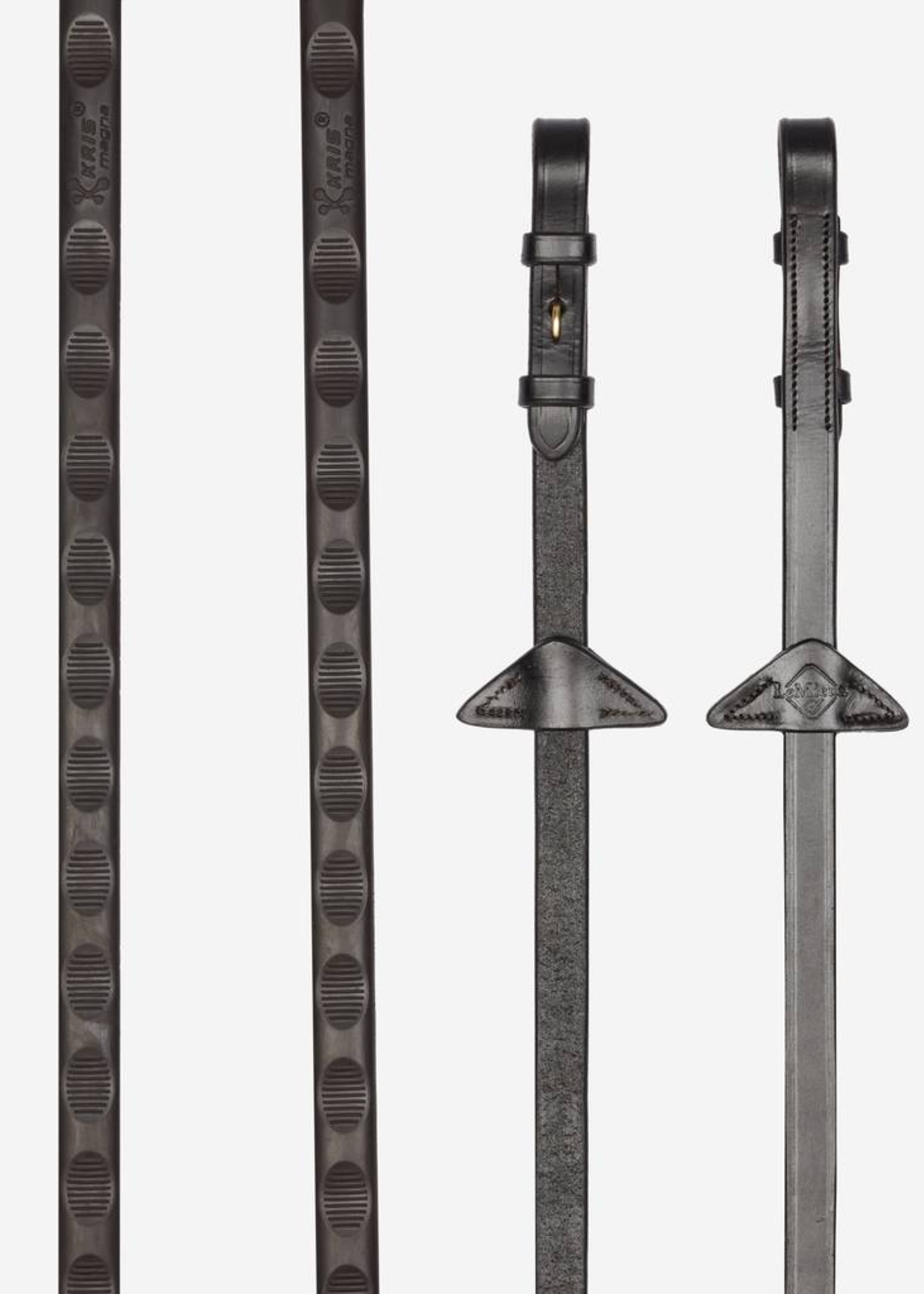 LeMieux Lemieux Magna Rubber Teugels