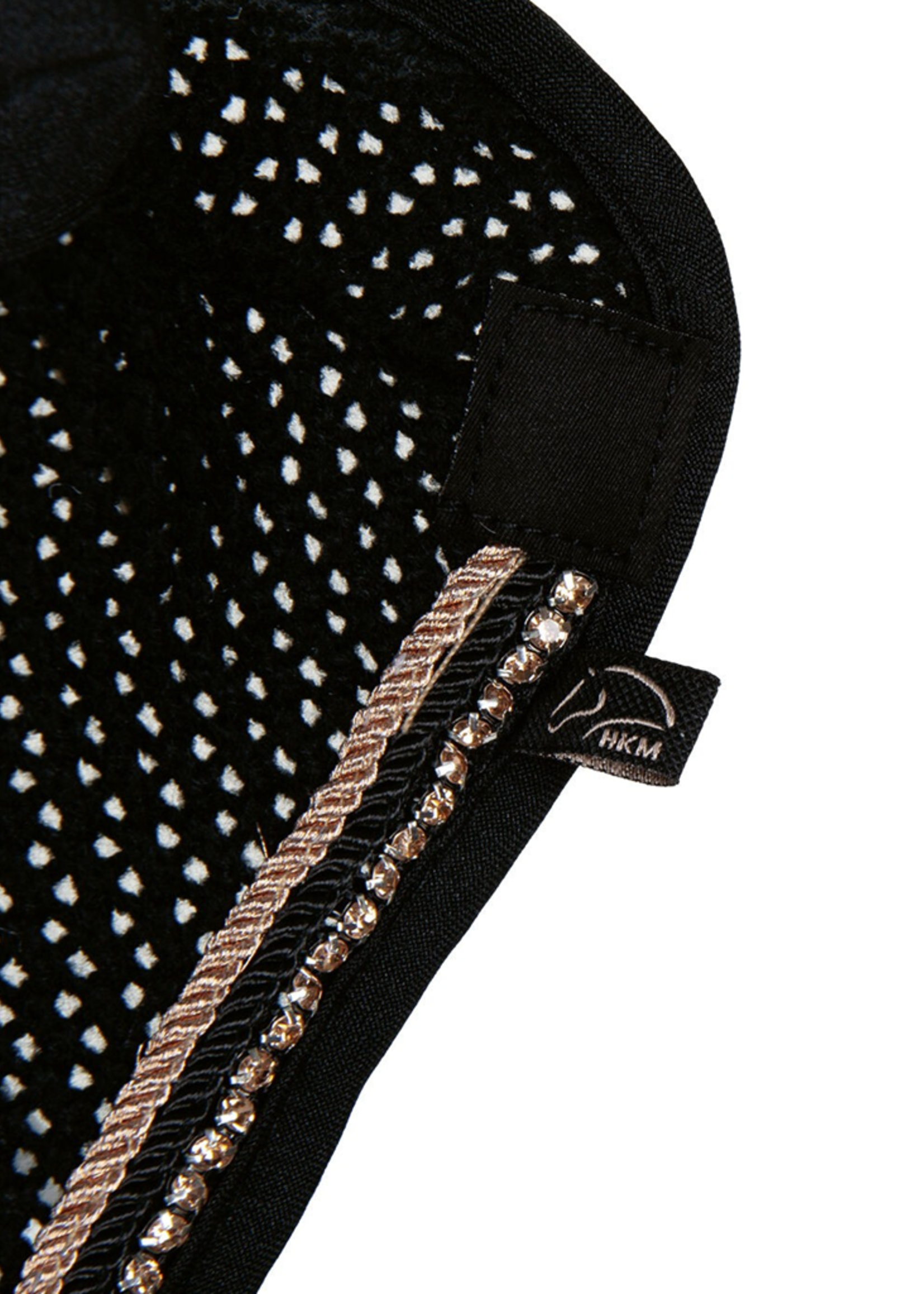 HKM HKM Glamour Oornetje  12987