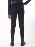 QHP QHP Eden  Full Grip Legging  Kind  Broek