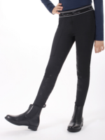 QHP QHP Eden  Full Grip Legging  Kind  Broek