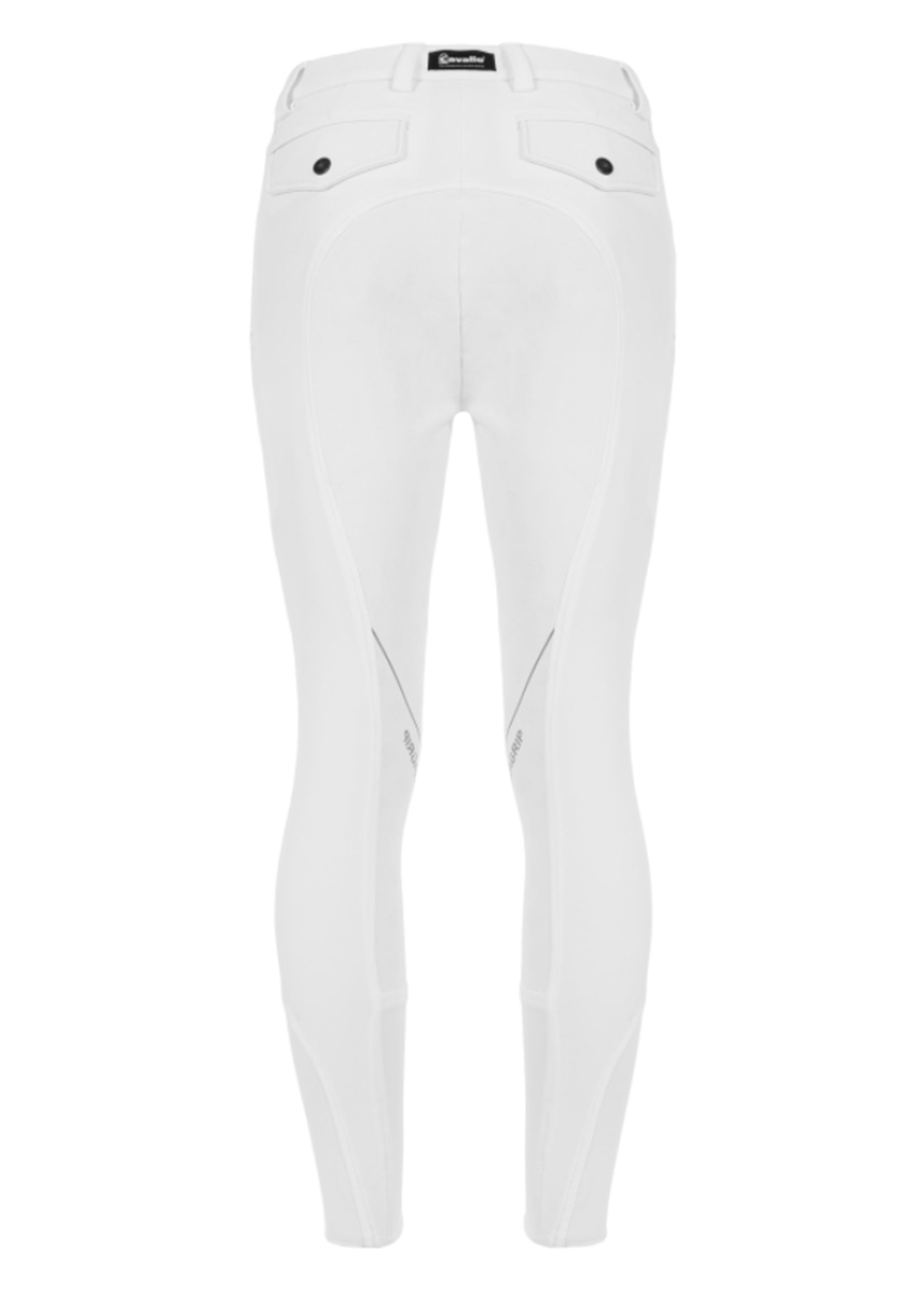 Cavallo Cavallo Crofton Full Grip Heren Broek