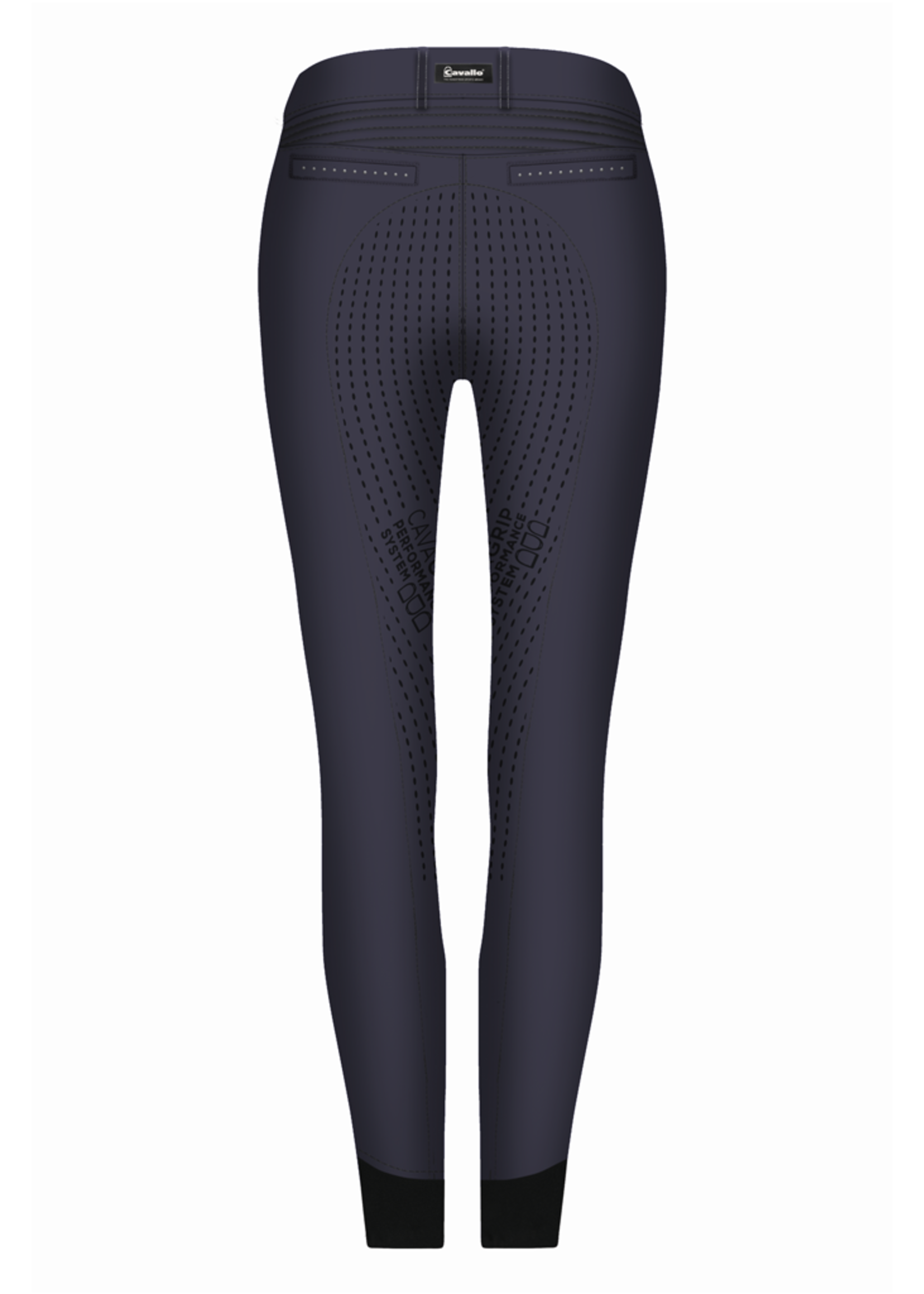 Cavallo Cavallo Calima Grip Broek dames
