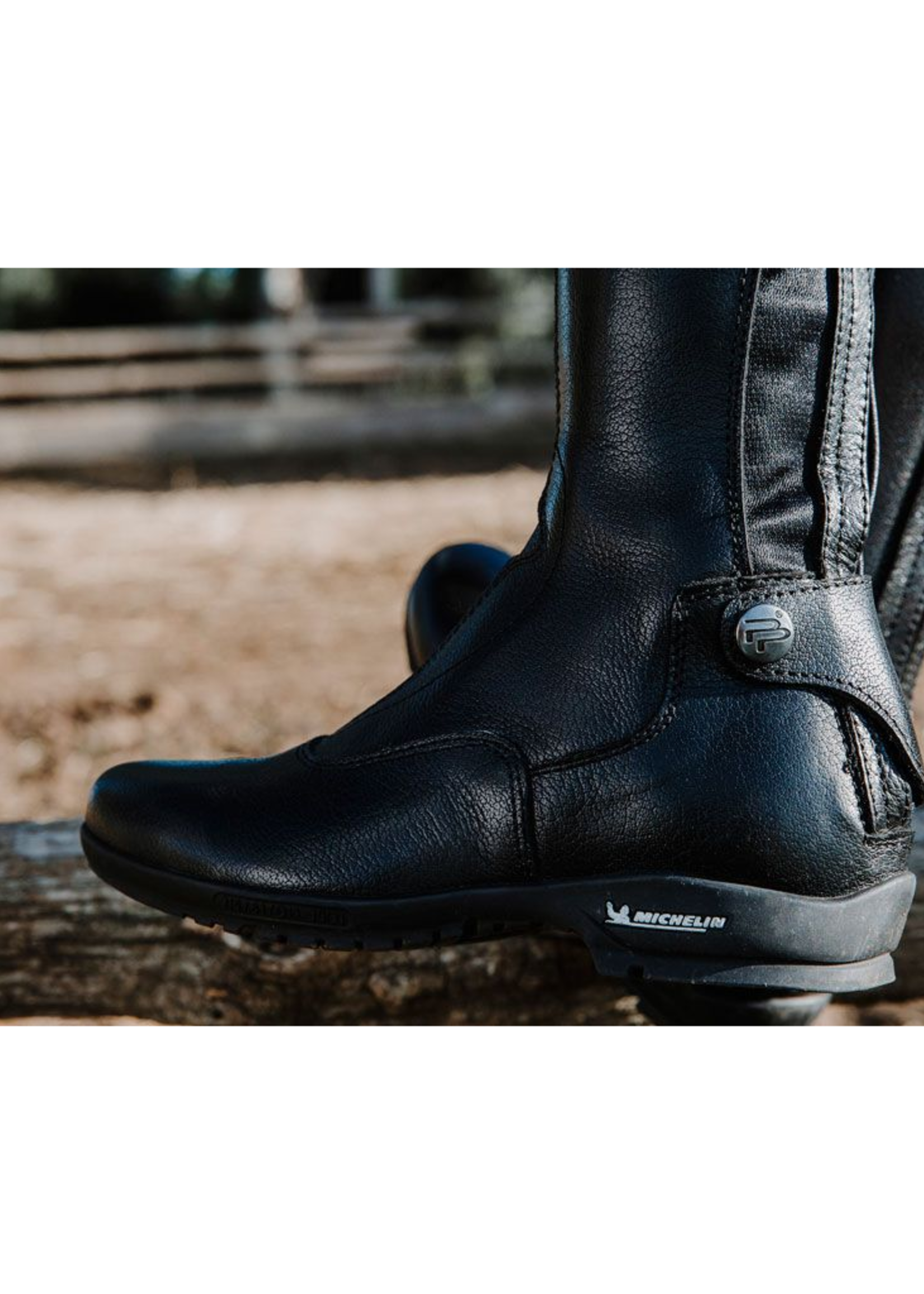 Parlanti Parlanti KK Kids Laarzen