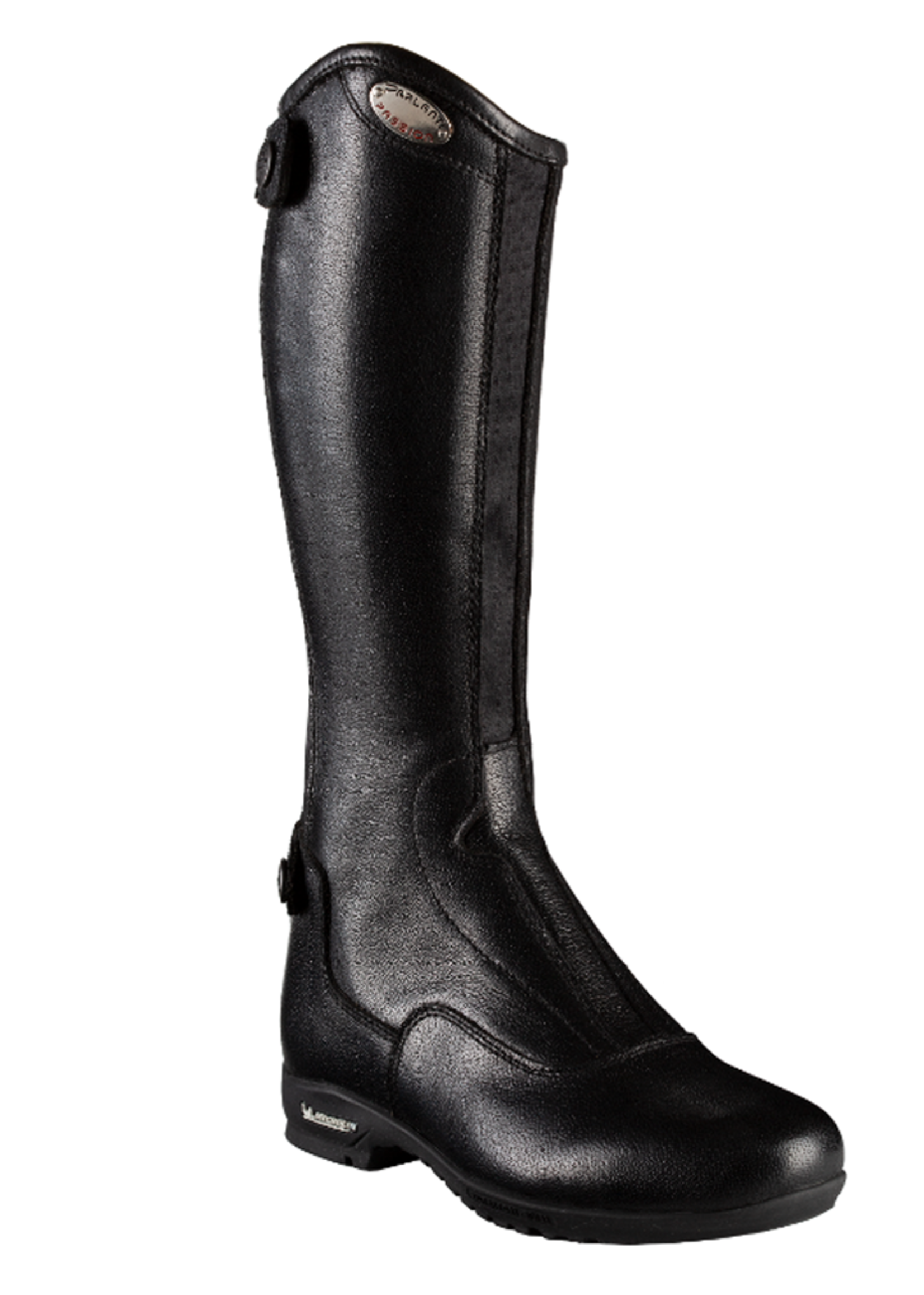 Parlanti Parlanti KK Kids Laarzen