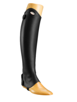 Parlanti Parlanti Mini Chaps Calfskin