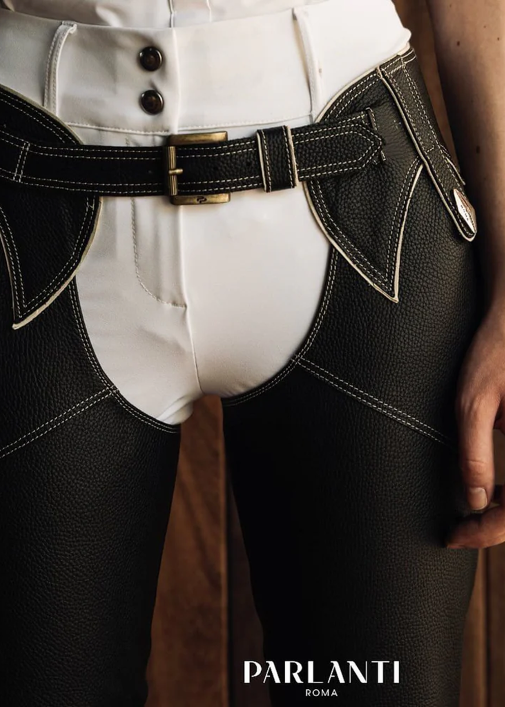 Parlanti Parlanti Lange Chaps