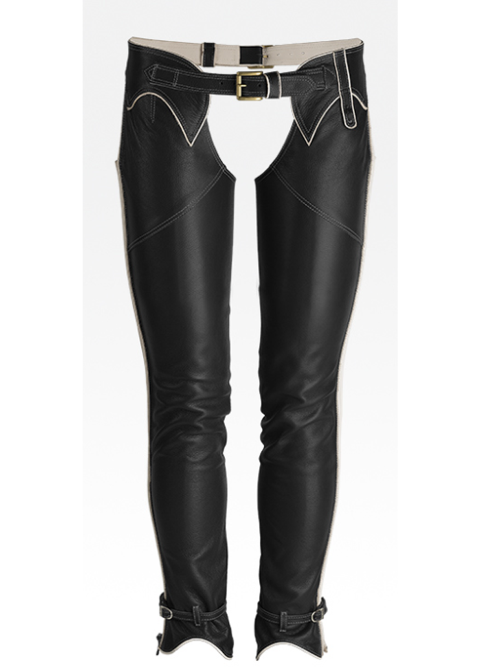 Parlanti Parlanti Lange Chaps