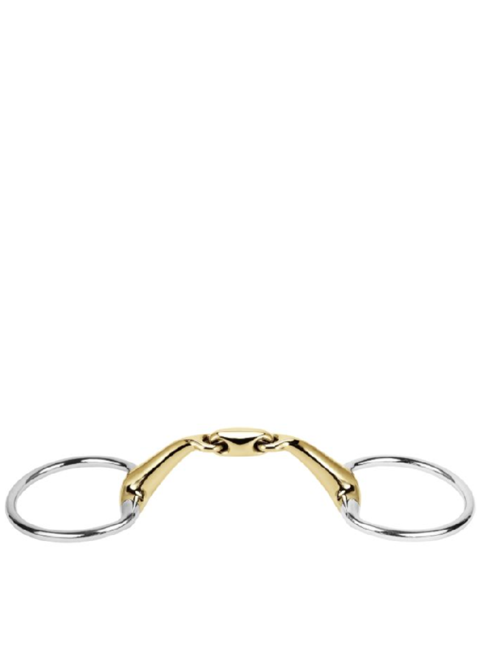 Stûbben Stubben level2  Koper 16mm Dubbel  Bus Bit 2630