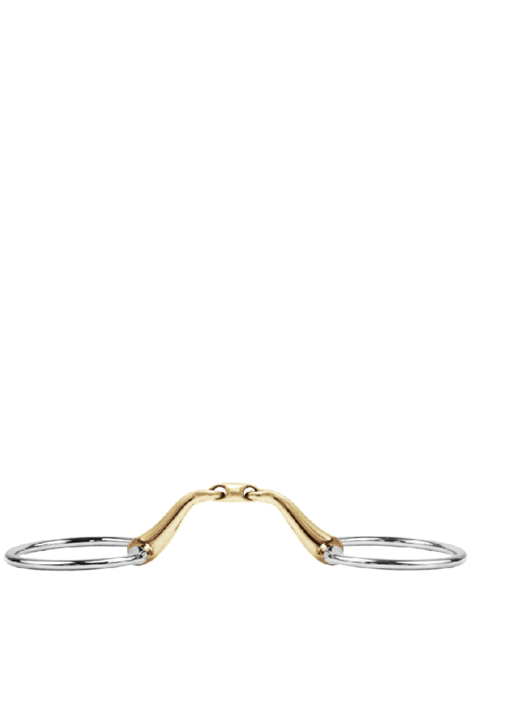 Stûbben Stubben level3  Koper 16mm Dubbel  Bus Bit 2631