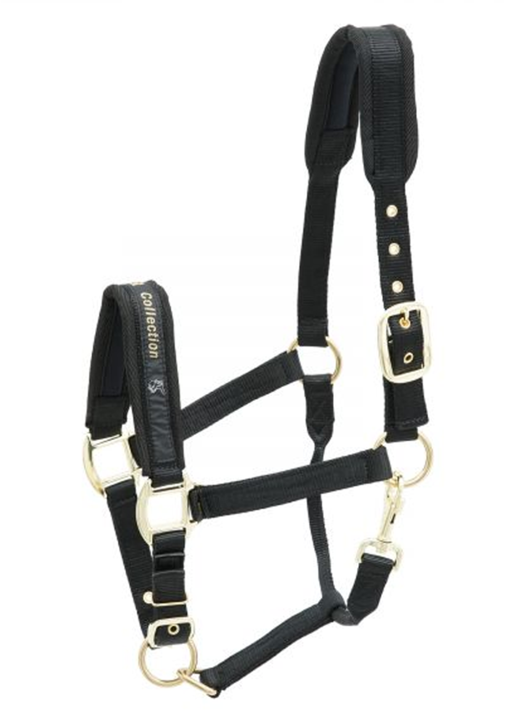 Kieffer Kieffer Robuust Sterk Nylon Halster 155