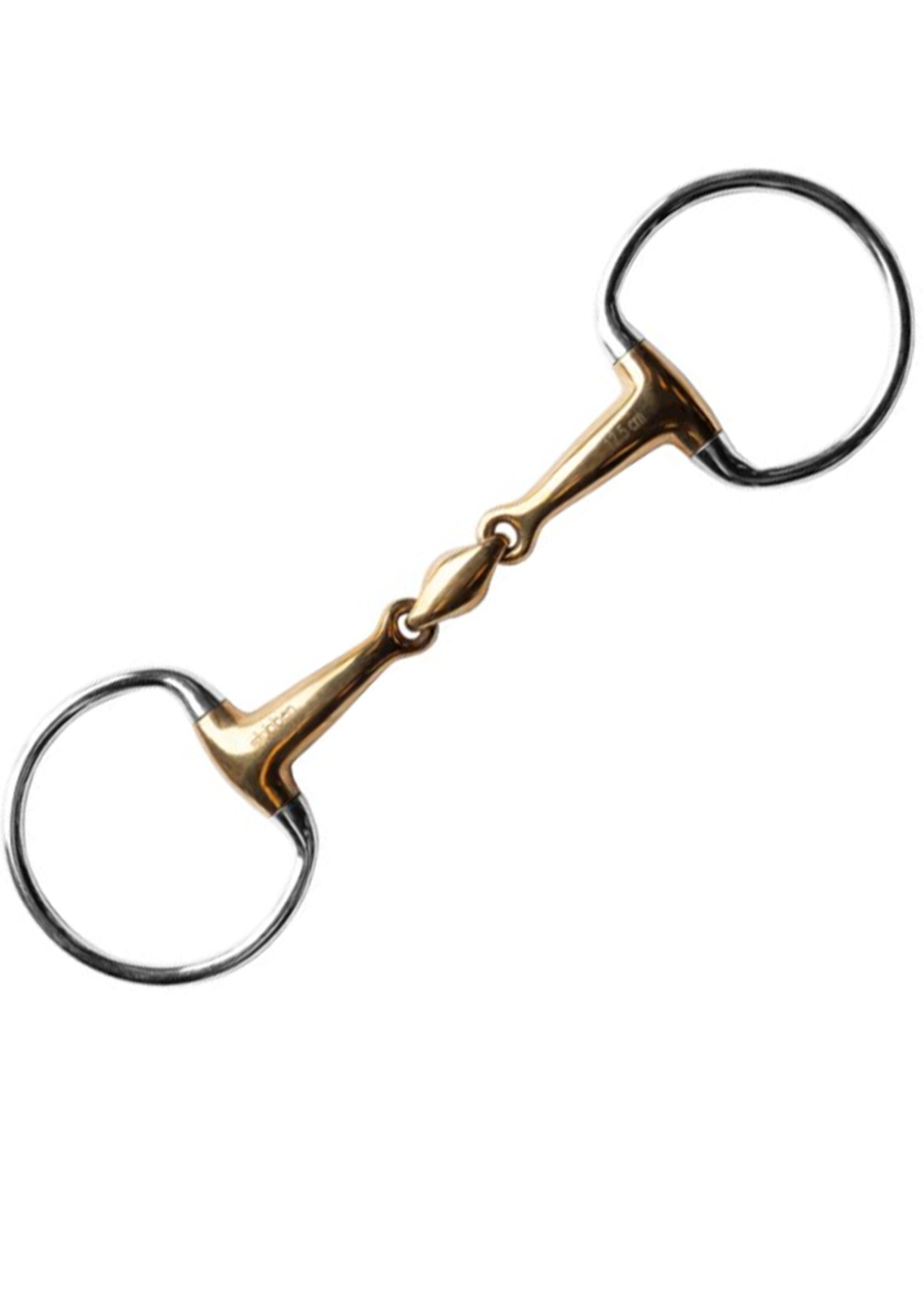 Stûbben Stubben  Dubbel Bus Bit 2634