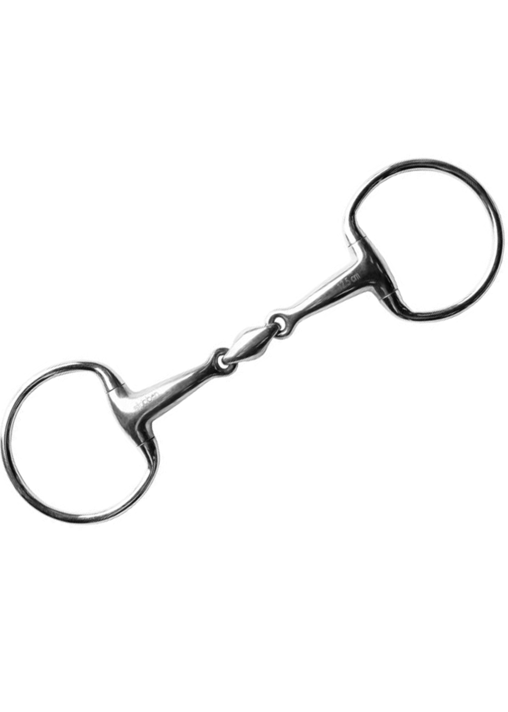 Stûbben Stubben  Dubbel Bus Bit 2634