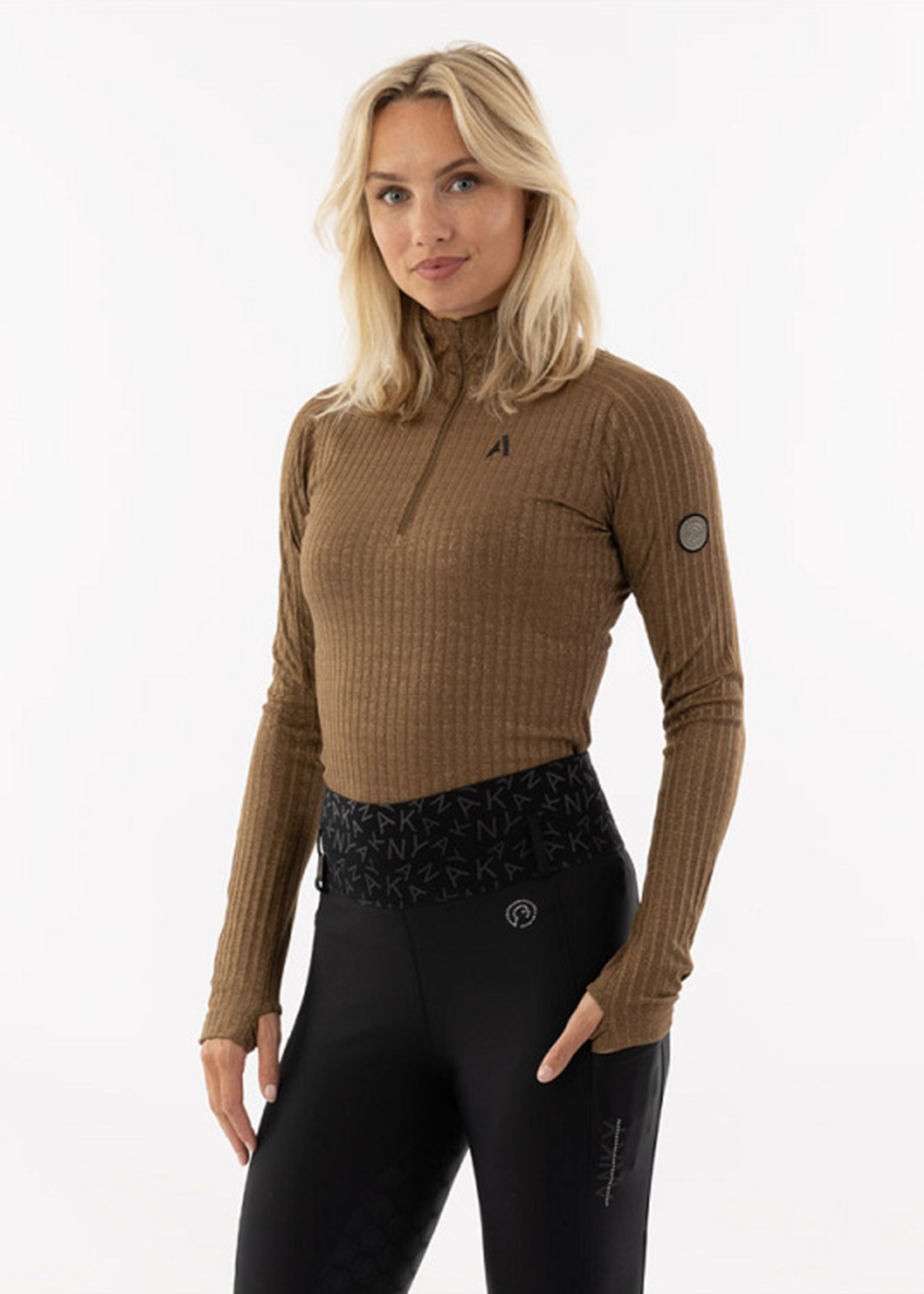 Anky ANKY Dames Jumper A67292