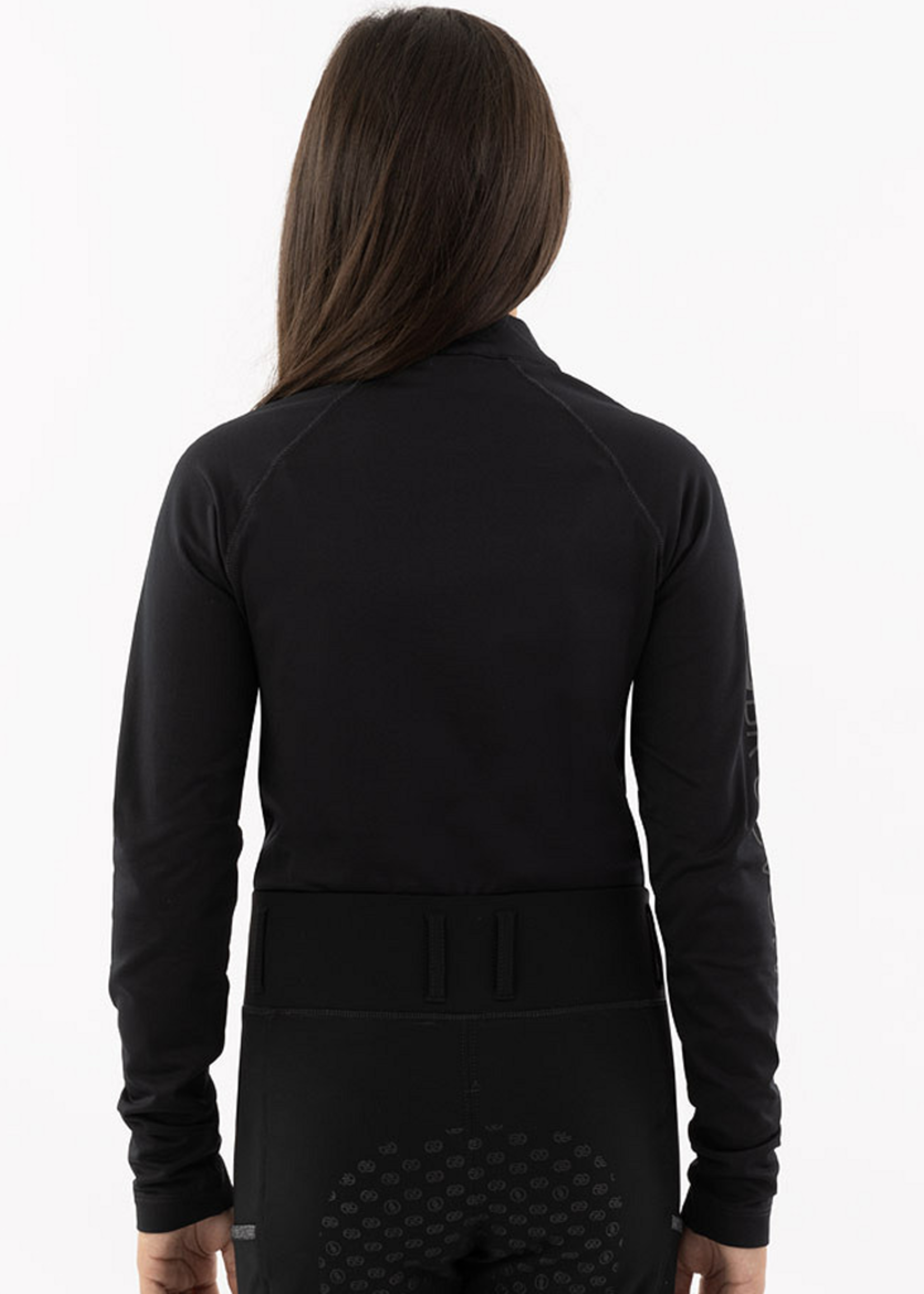 BR BR Eevolv Foss Half Zip Kind Pullover 671091