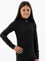 BR BR Eevolv Foss Half Zip Kind Pullover