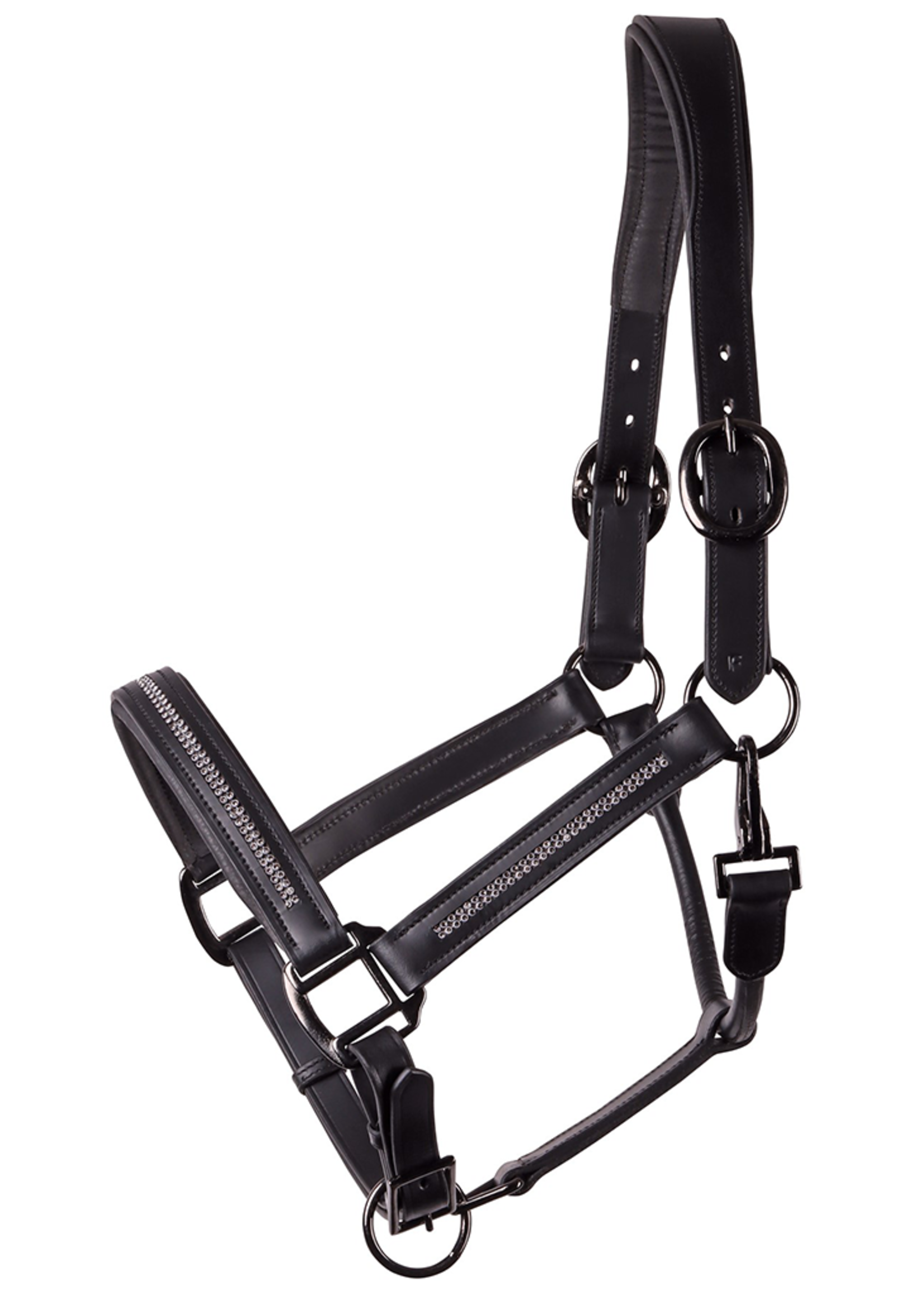 Harry’s horse Harry leder Megallic  Halster 28500006