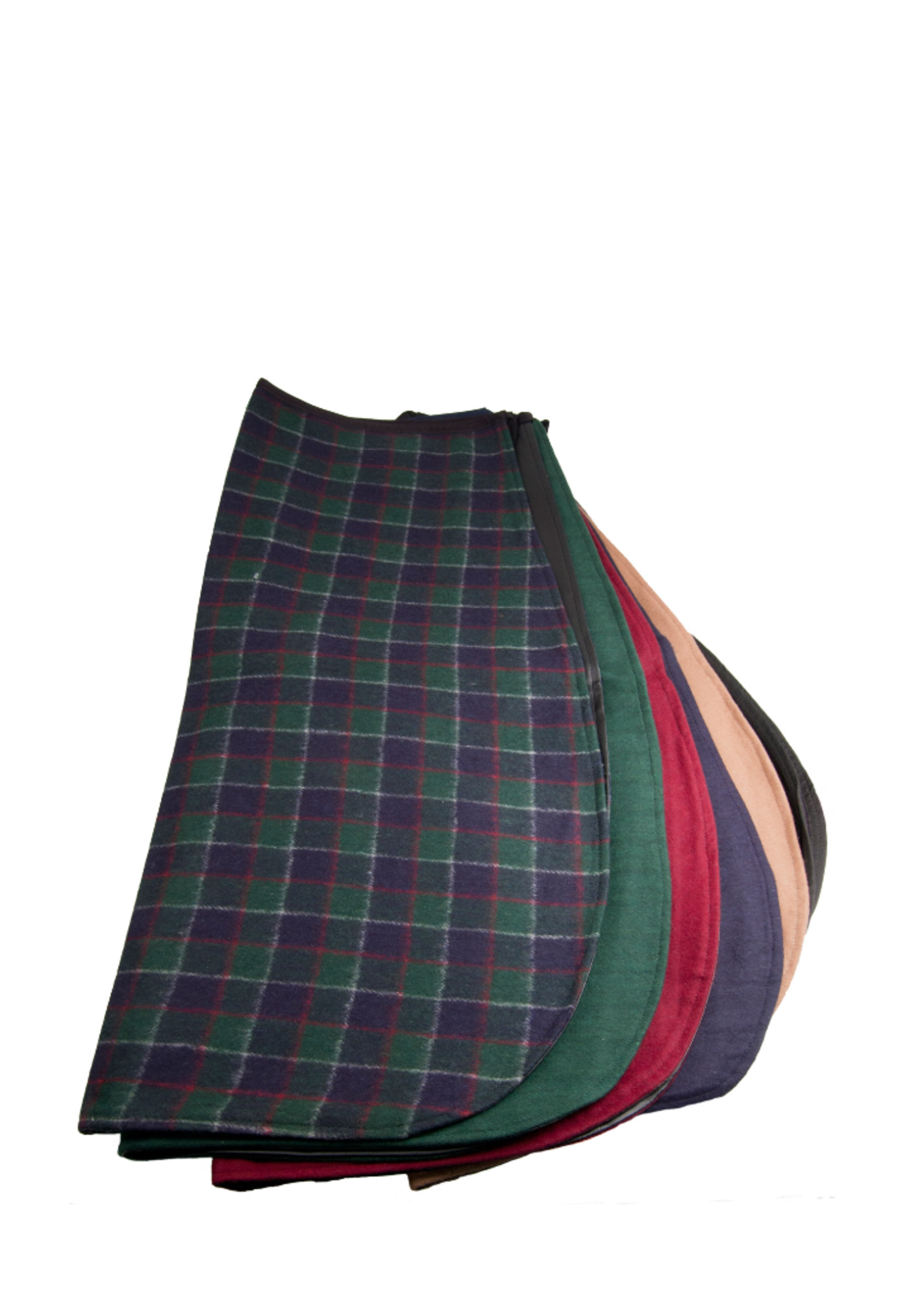 Ideal Ideal Wol/Skai Men Schort