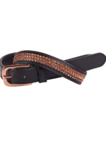 Harry’s horse Harry Leren Crystal Broekriem