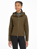 LeMieux Lemieux YR Lottie Soft Shell  Vest