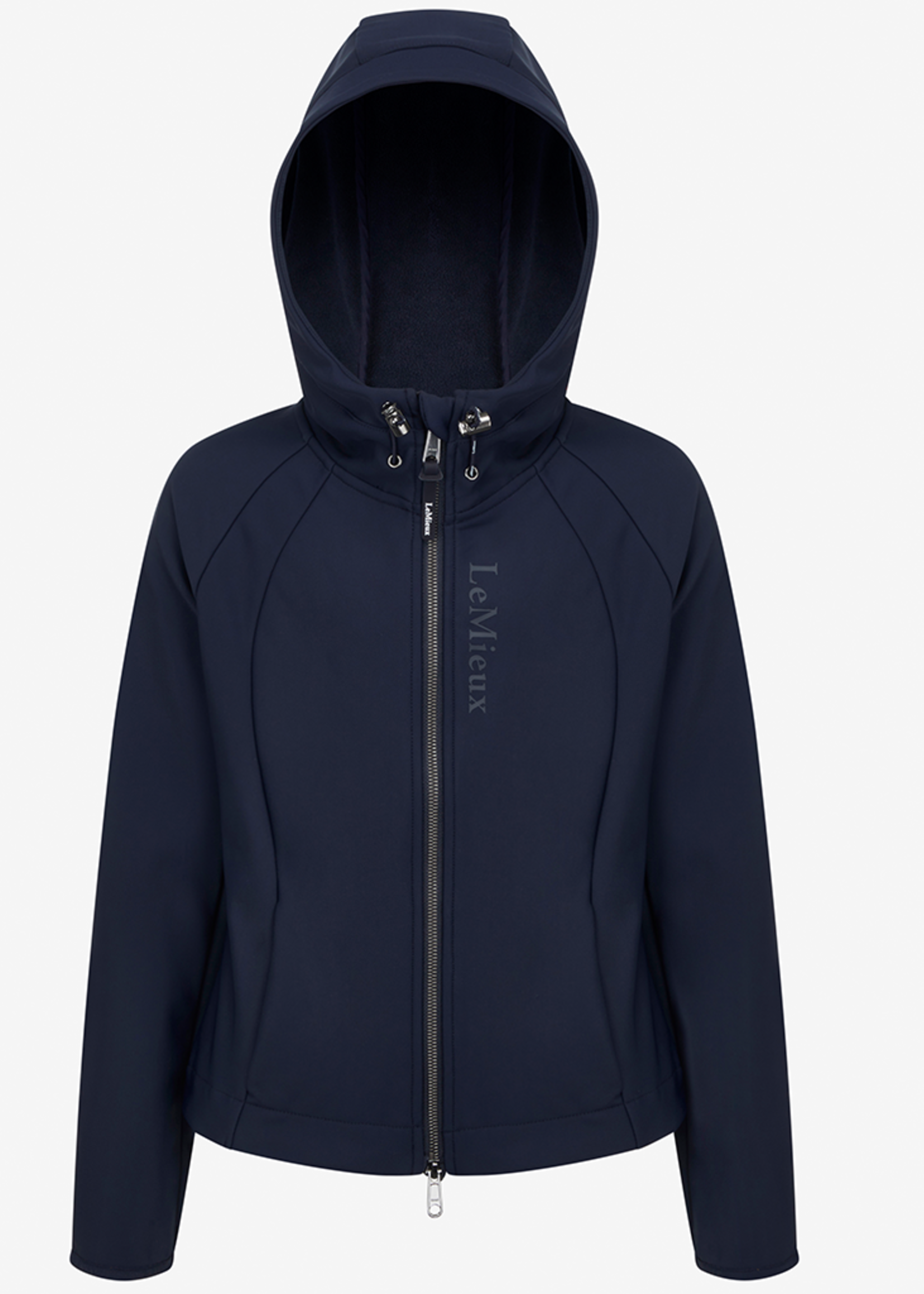 LeMieux Lemieux YR Lottie Soft Shell  Vest