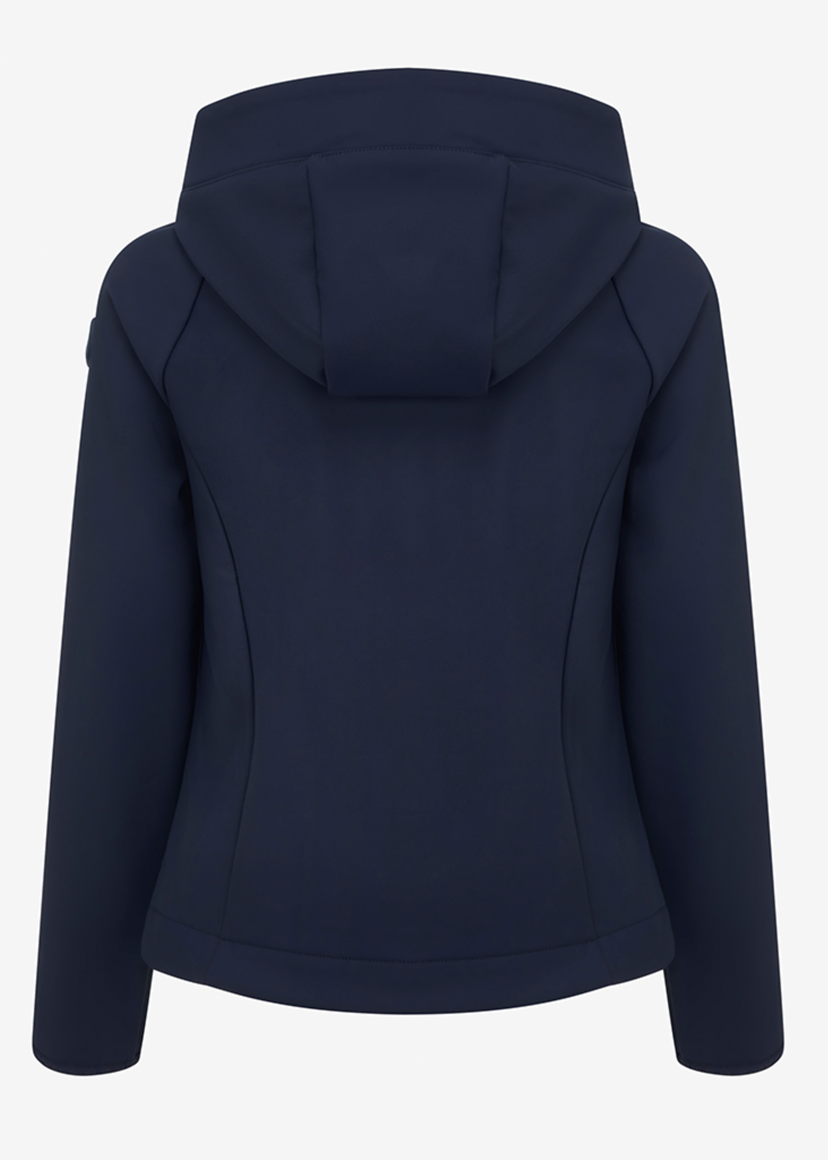 LeMieux Lemieux YR Lottie Soft Shell  Vest