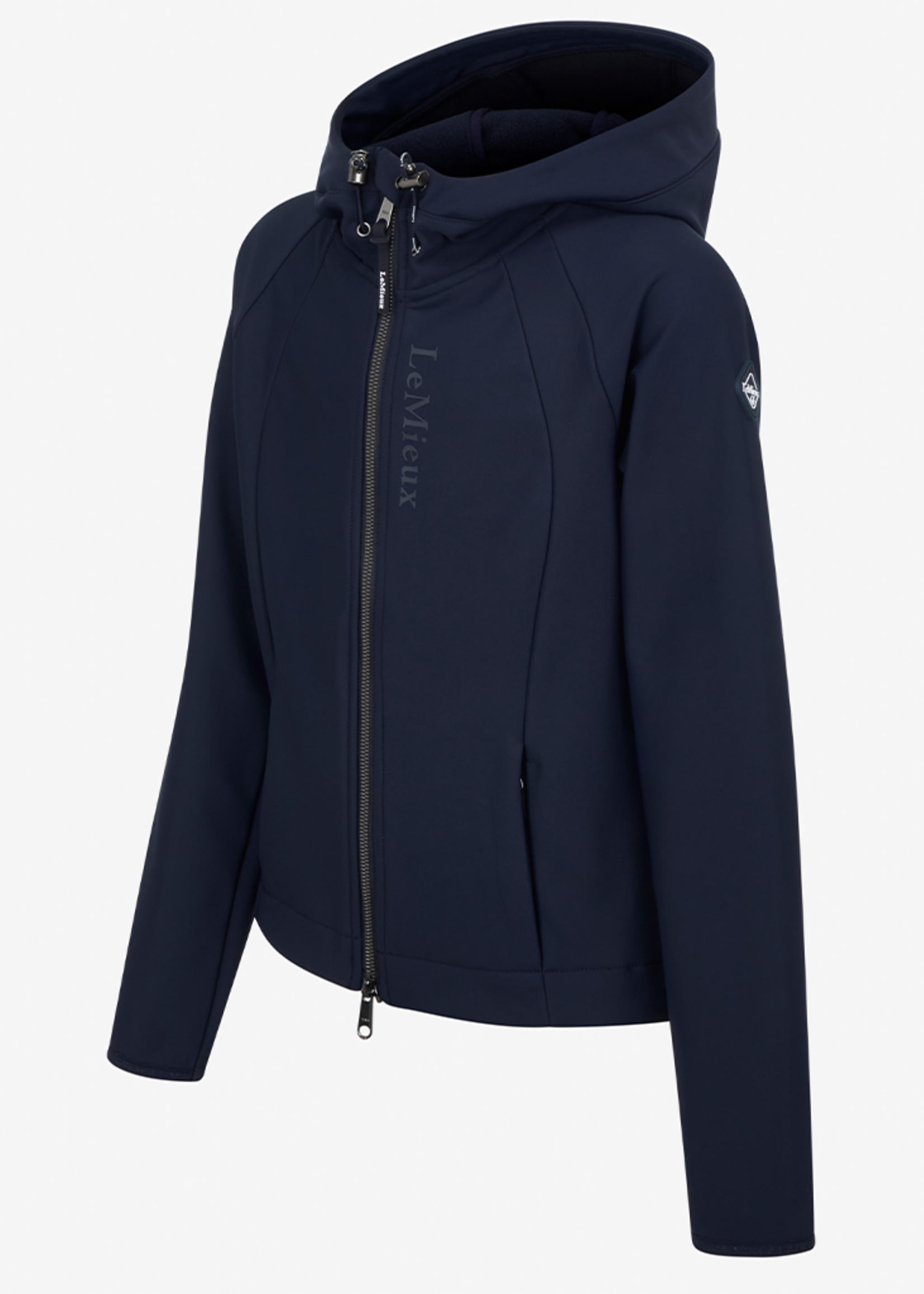 LeMieux Lemieux YR Lottie Soft Shell  Vest