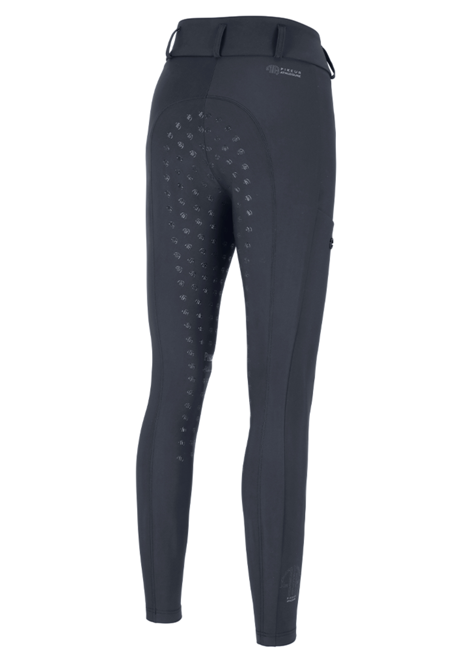 Pikeur Pikeur Amia  Full Grip Broek Dames 246805-486