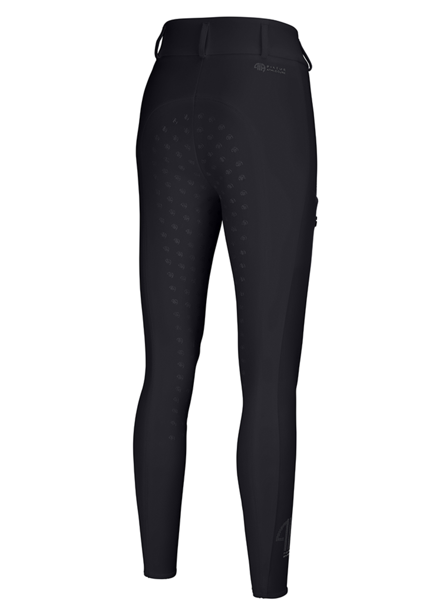 Pikeur Pikeur Amia  Full Grip Broek Dames 246805-486