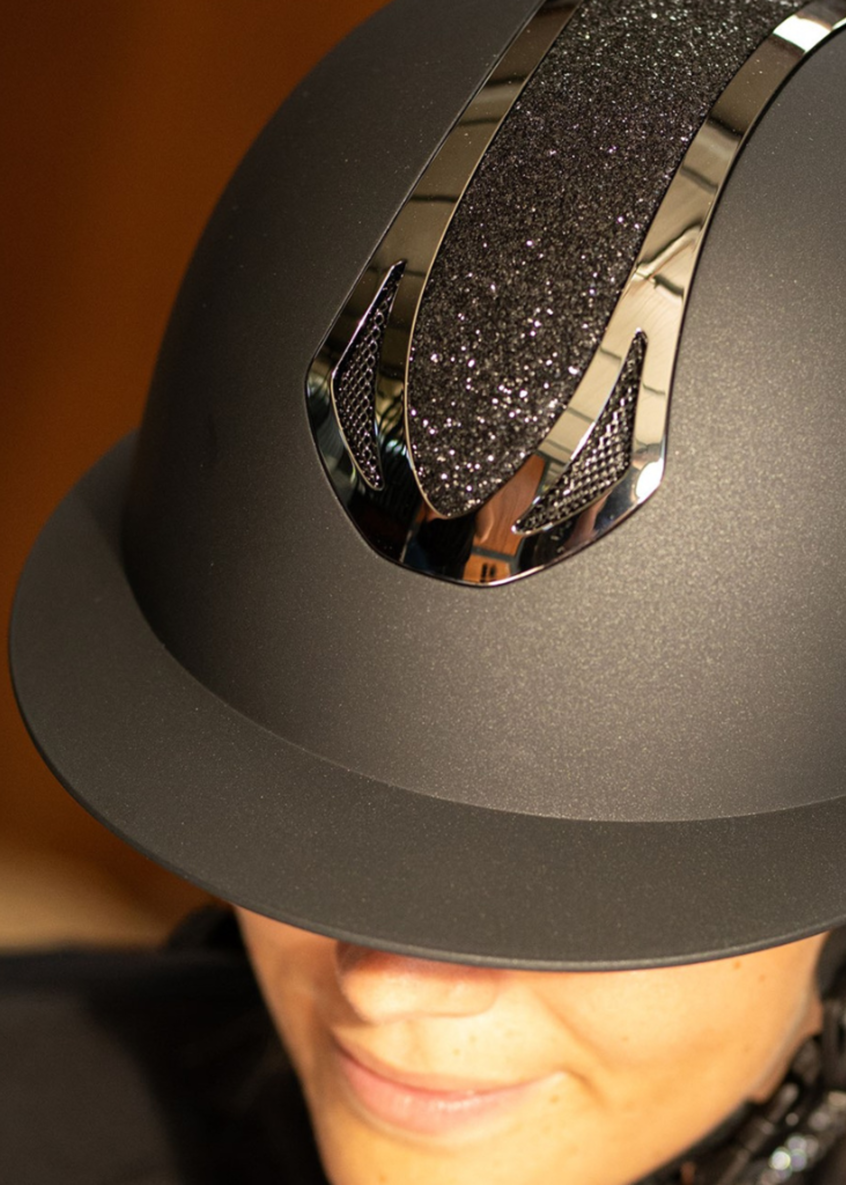 Harry’s horse Harry Pro F1 Mat Sparkle Cap 30210053