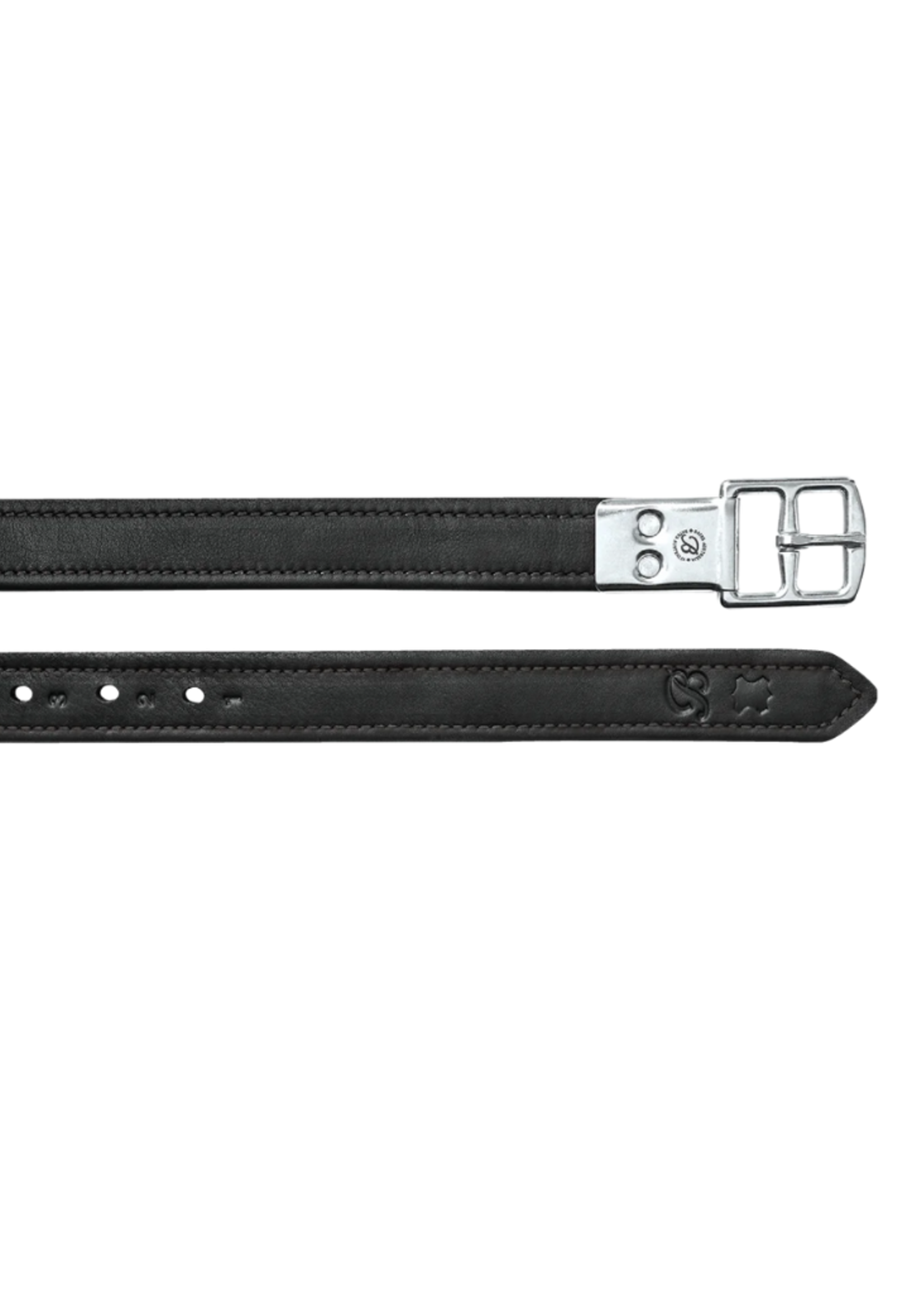 Bates Bates Beugelriemen Luxe