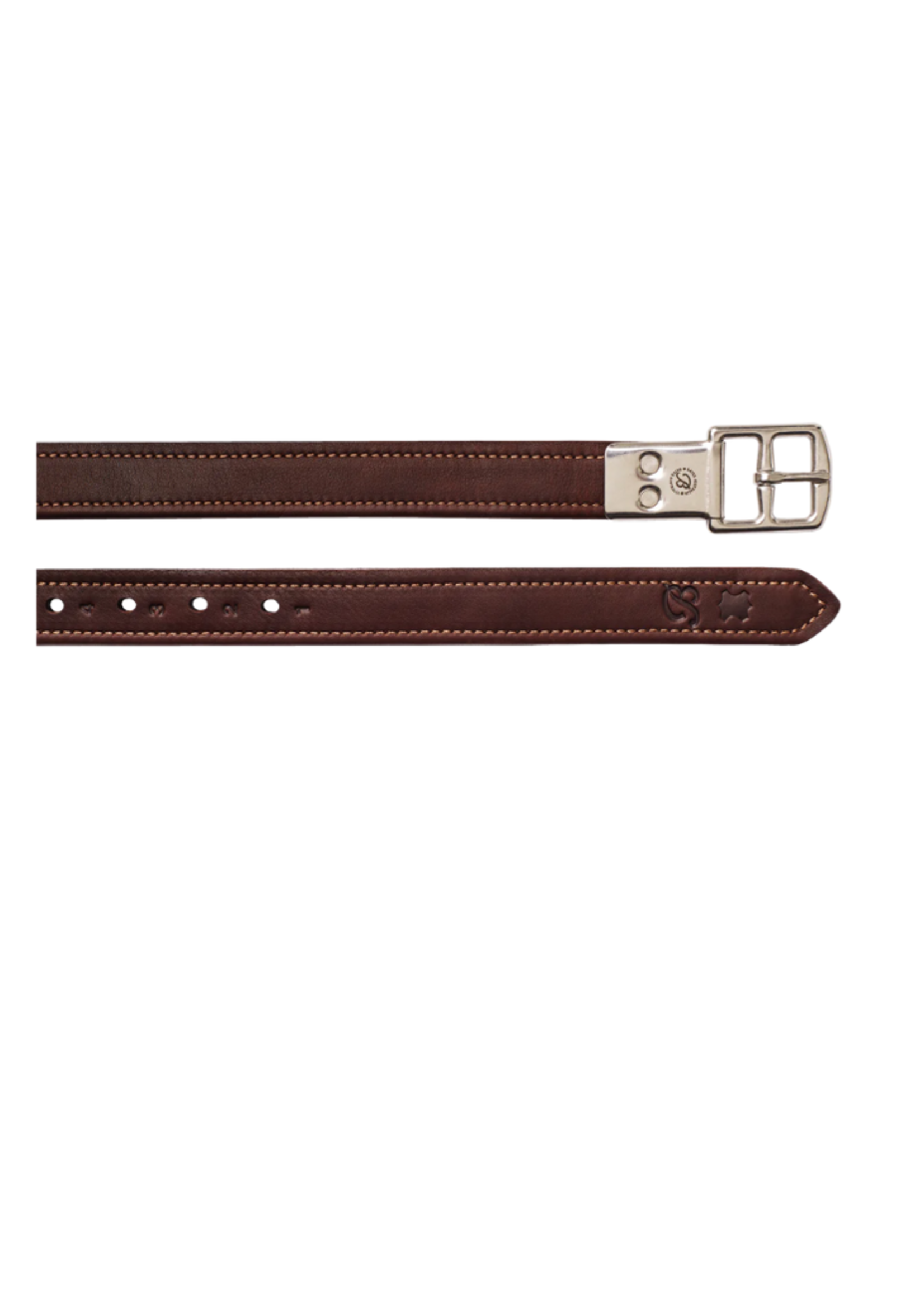 Bates Bates Beugelriemen Luxe