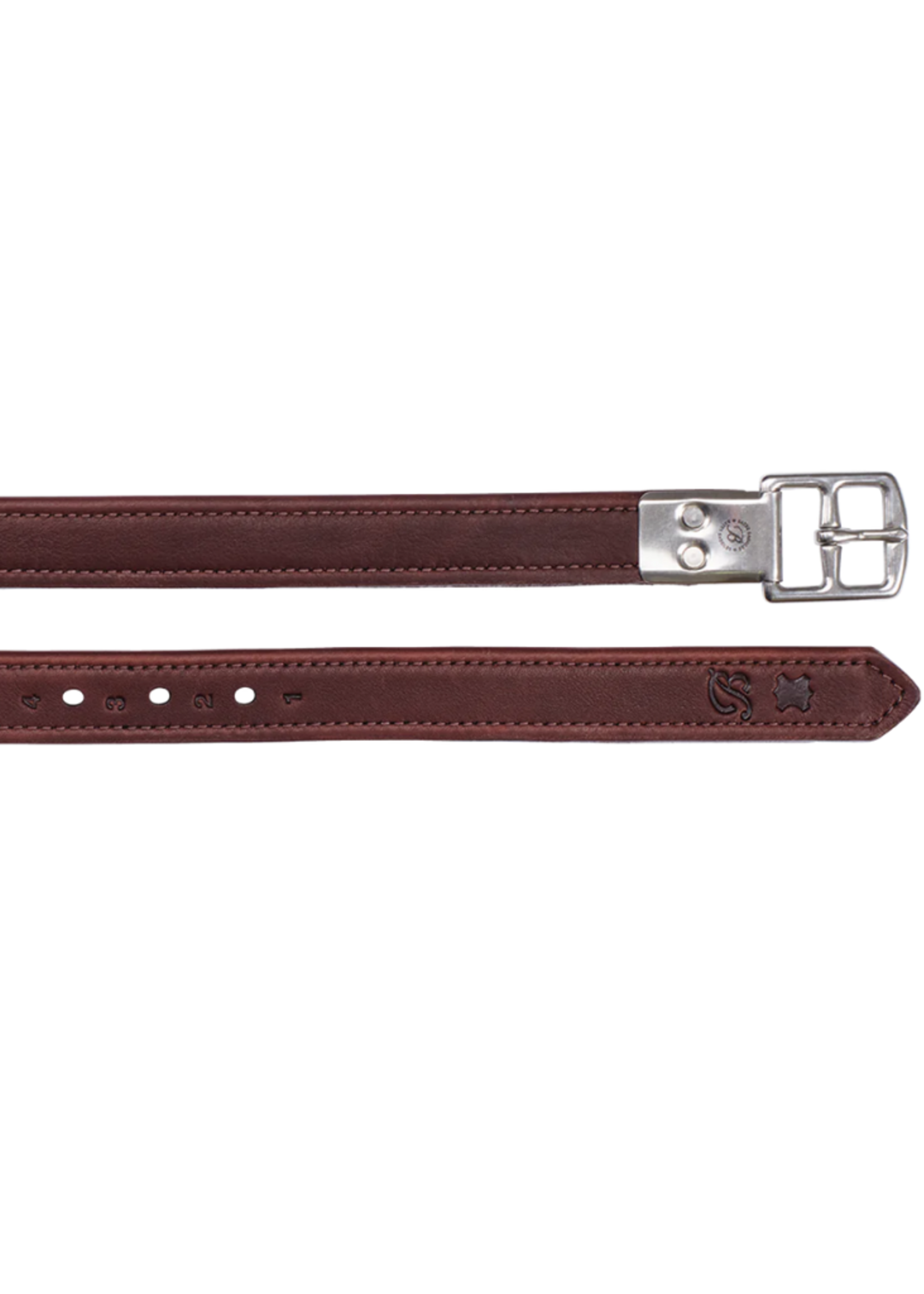 Bates Bates Beugelriemen Luxe