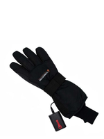 Hauke Schmidt Haukeschmidt Heater Verwarmende Handschoenen