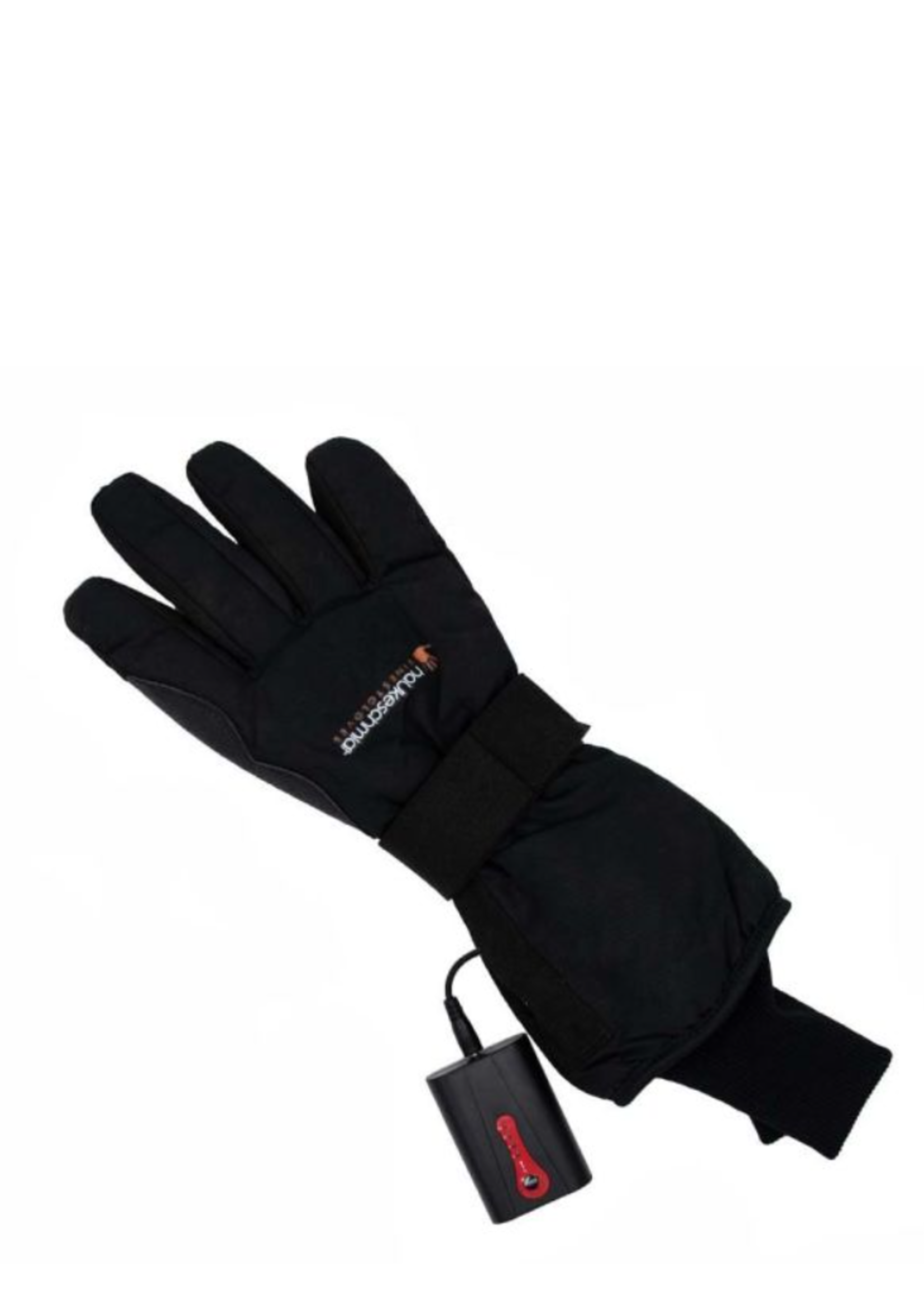 Hauke Schmidt Haukeschmidt Heater Verwarmende Handschoenen