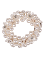 QHP QHP Knotband Flower