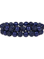 QHP QHP Knotband Twinkle