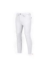 Pikeur Pikeur Navaro W Knie Grip Broek Heren