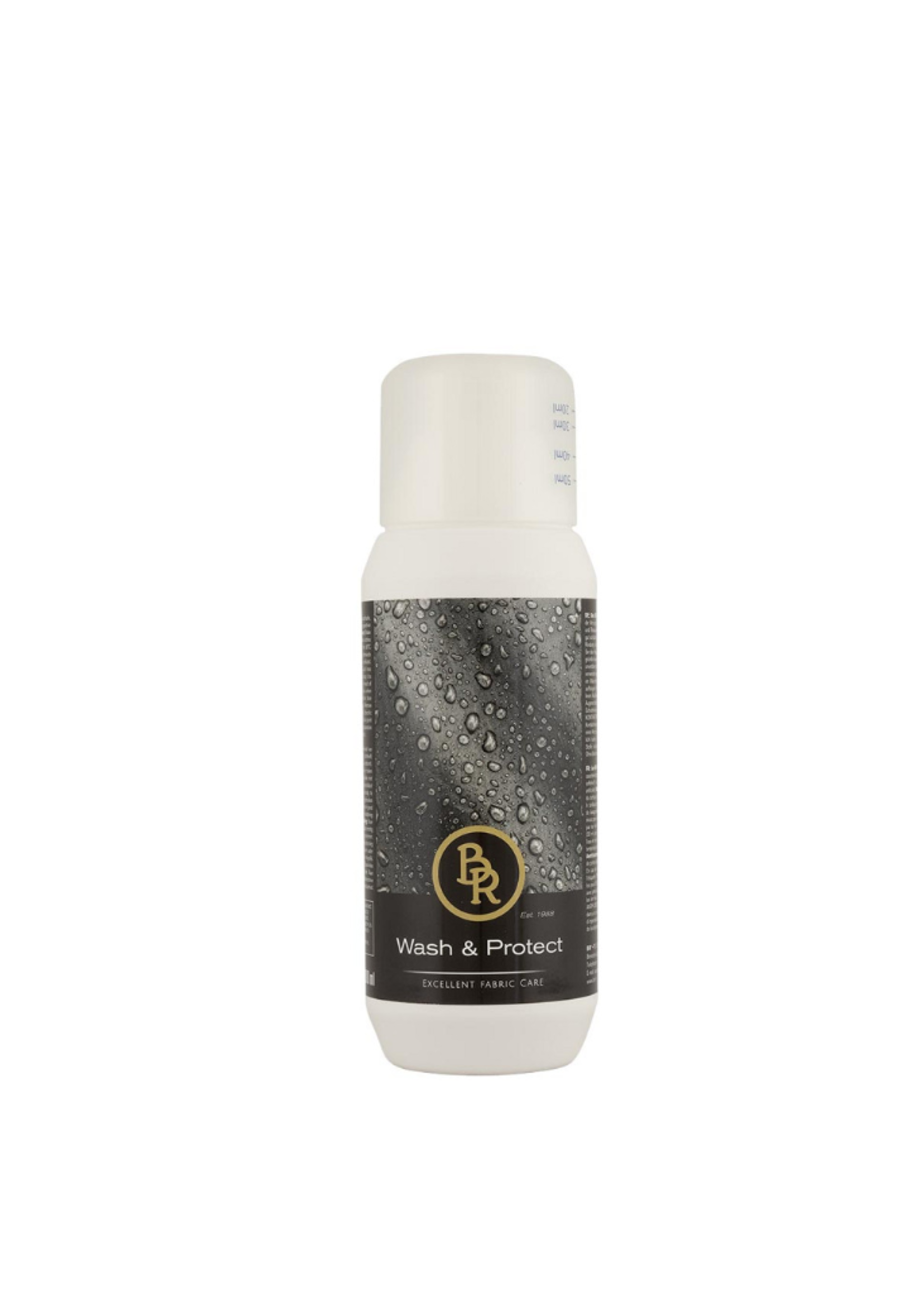 BR BR Wash & Protect  Was Product 764002