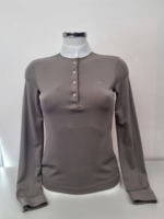 Animo Animo Blend Dames wedstrijdshirt Lange Mouw