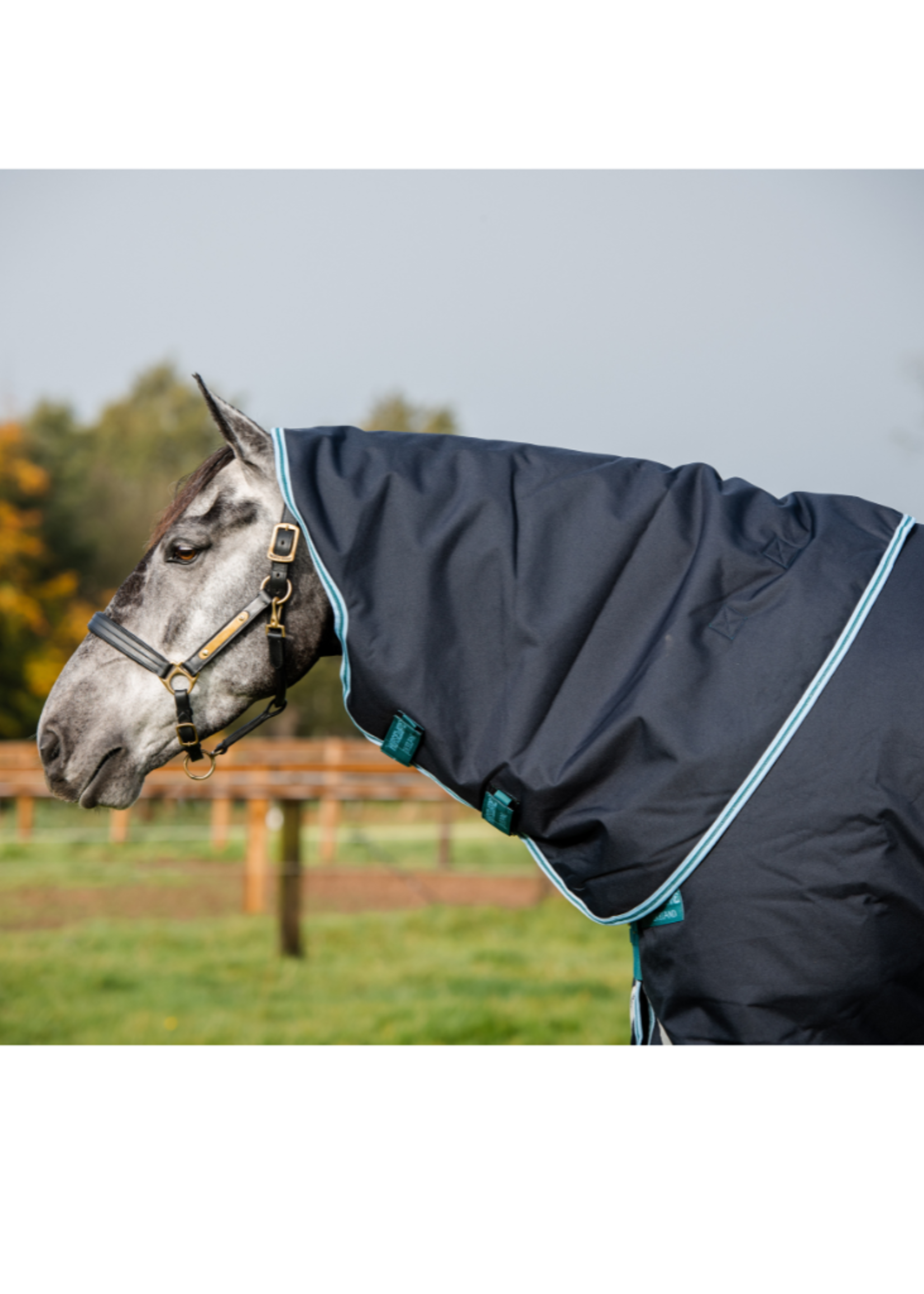 Horseware Horseware Amigo 1200D Plus  250gr Waterdicht deken
