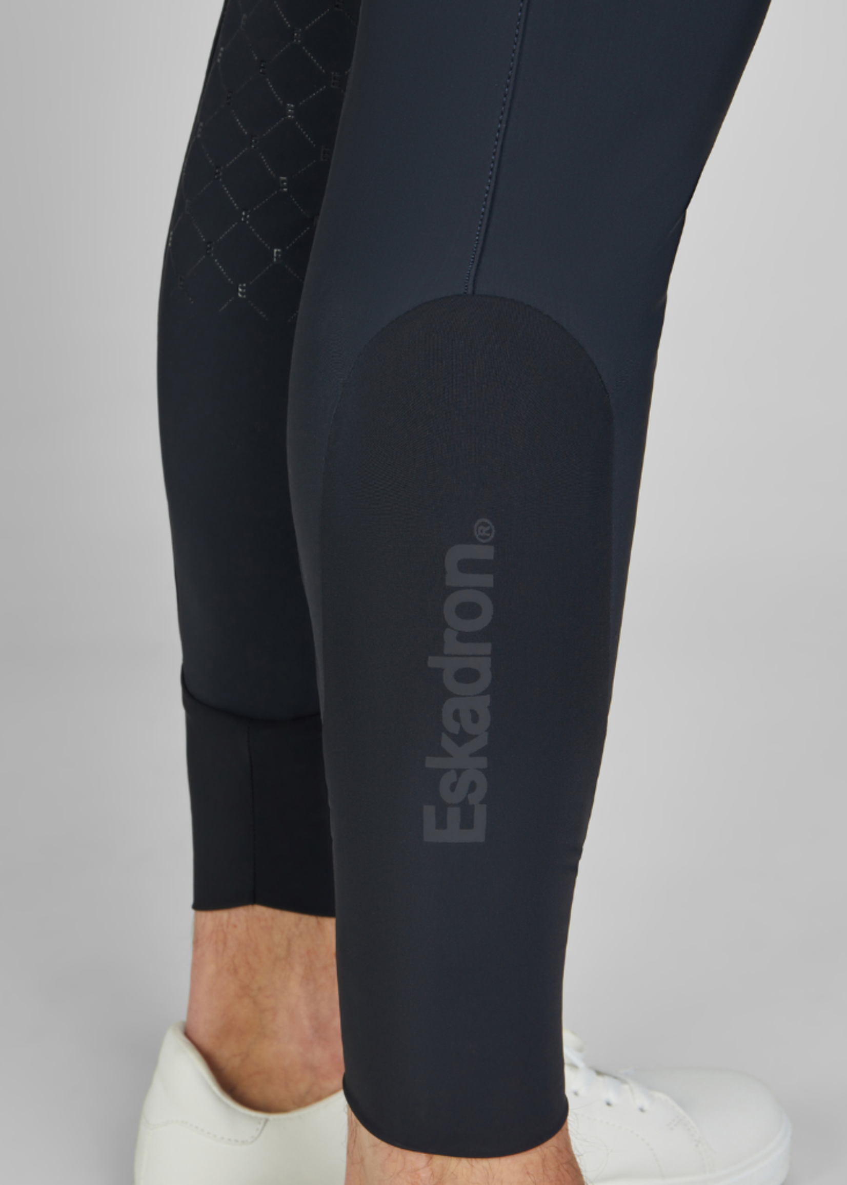 Eskadron Eskadron Heritage Full Grip Heren Broek 856057