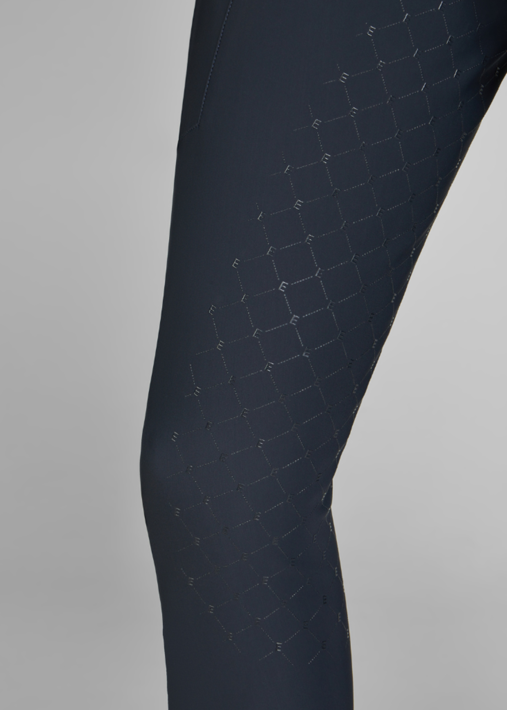 Eskadron Eskadron Heritage Full Grip Heren Broek 856057