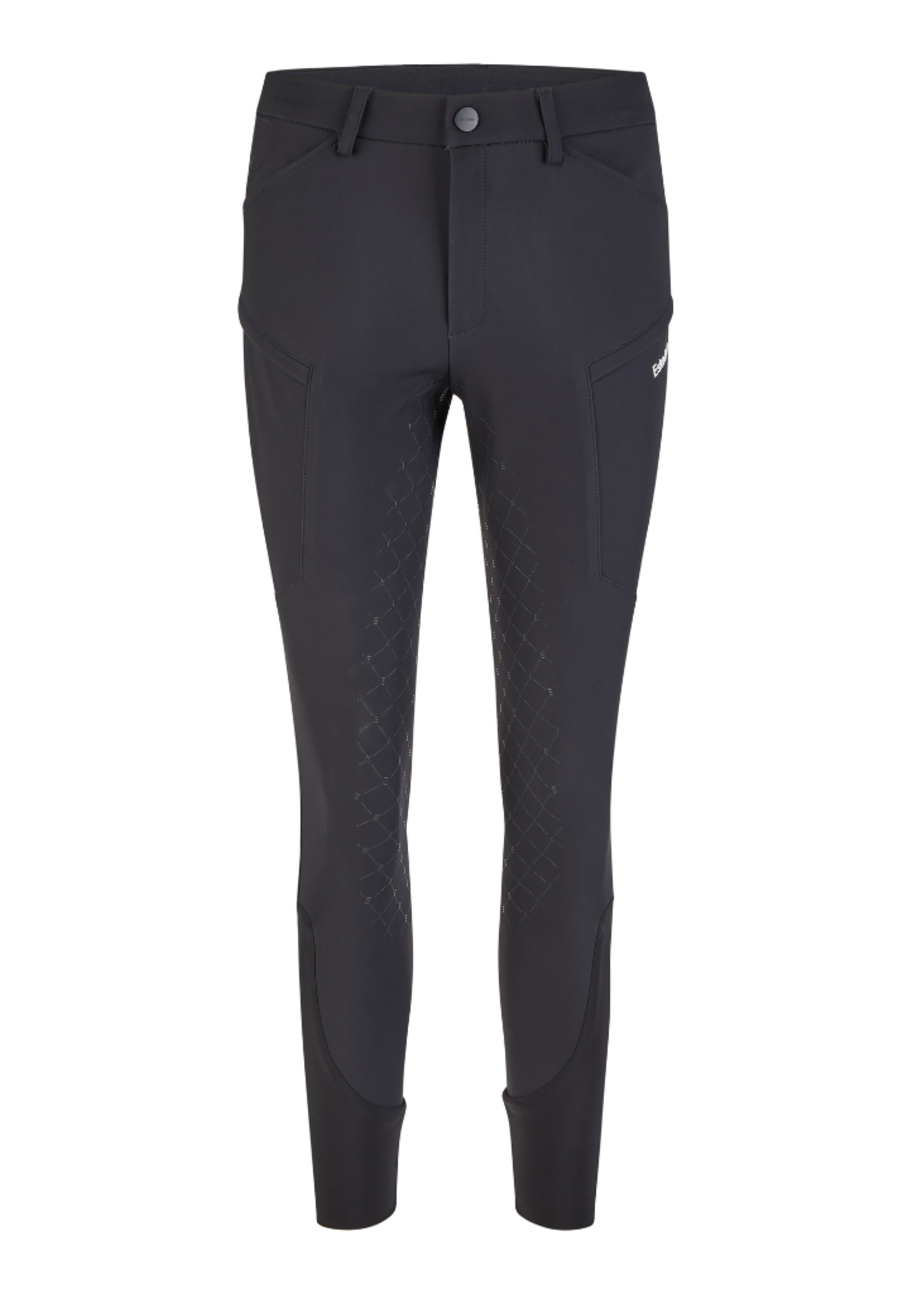 Eskadron Eskadron Heritage Full Grip Heren Broek 856057