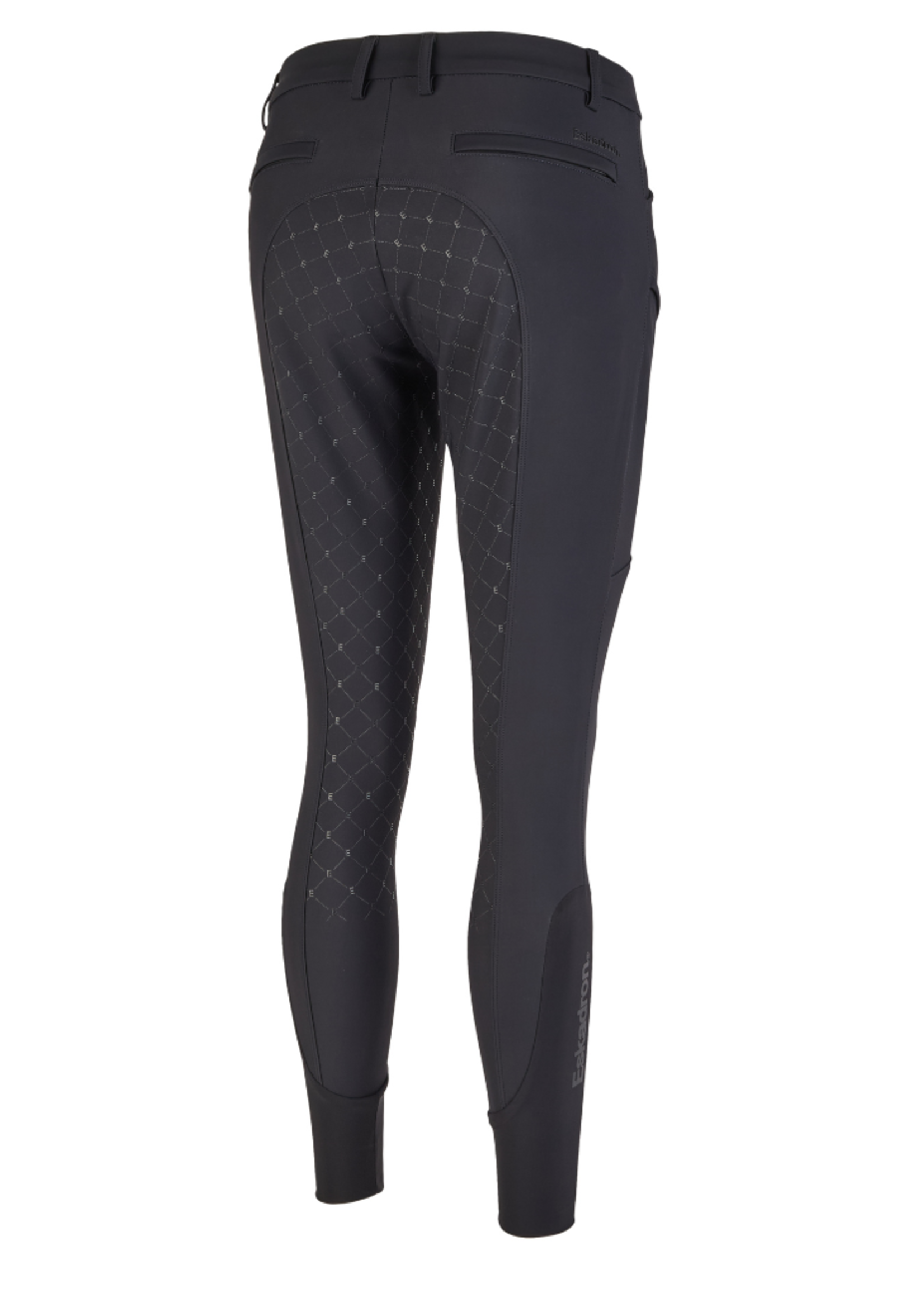 Eskadron Eskadron Heritage Full Grip Heren Broek 856057