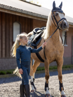 BR BR Mini Horse Lange Mouw Shirt Kind