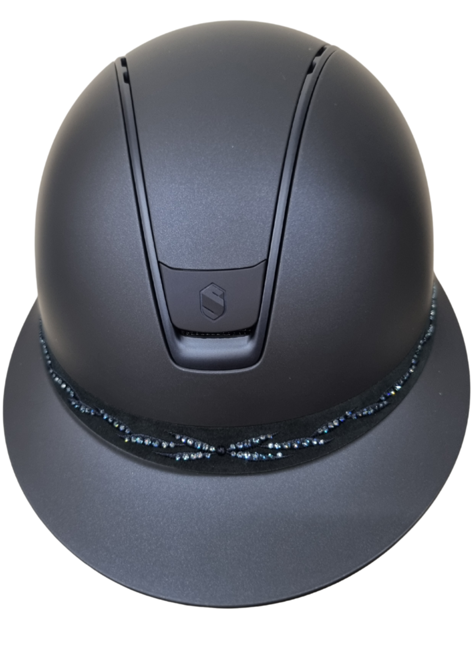 Samshield Samshield 2.0 Miss  Shadow band: Flower Swarov   Cap